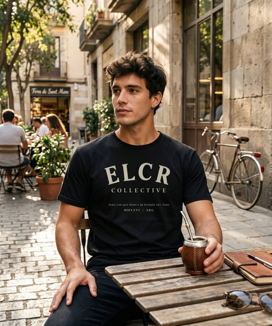 ELCR Core Tee