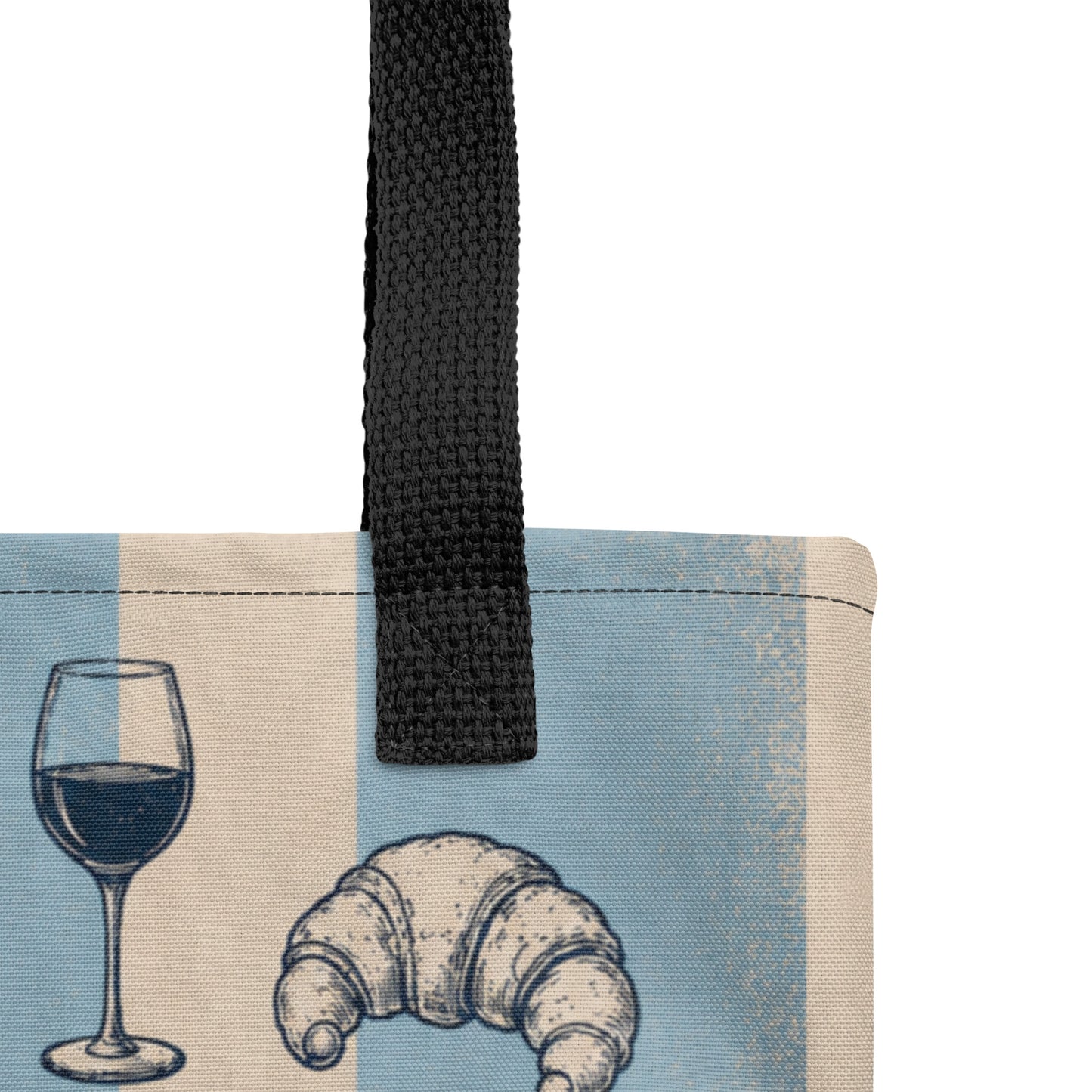 Argentina Rituals Tote Bag